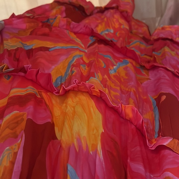 Britton Court NWT dress - Picture 3 of 5